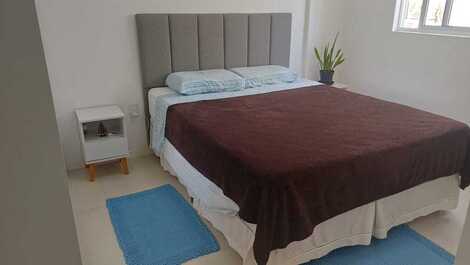 Apartamento para alugar em Itapema - Centro