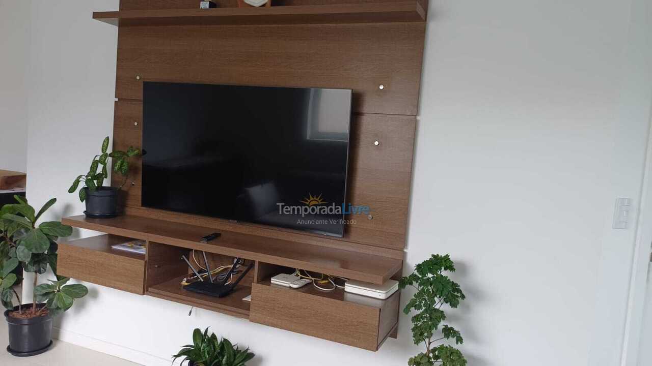 Apartamento para aluguel de temporada em Itapema (Centro)