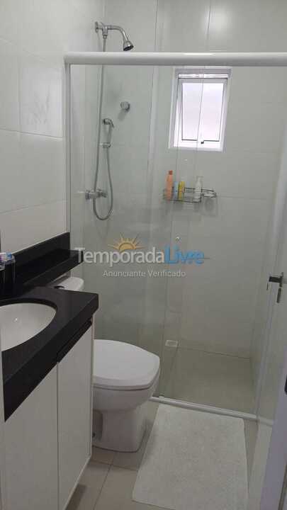 Apartamento para aluguel de temporada em Itapema (Centro)