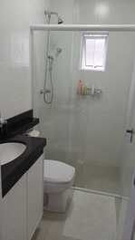 Apartamento no centro
