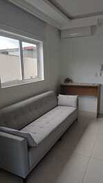 Apartamento no centro