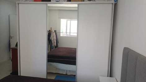 Apartamento no centro
