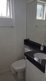 Apartamento no centro