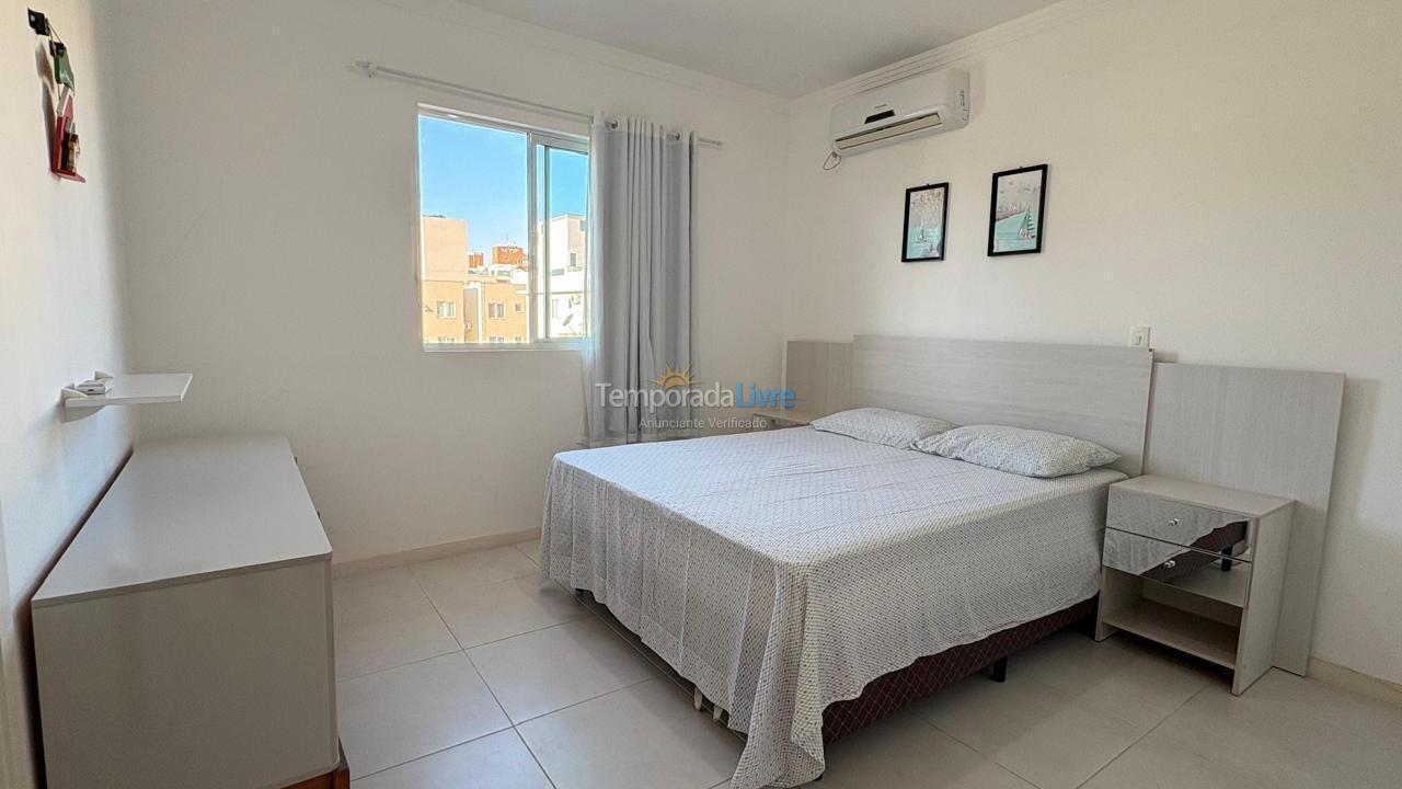 House for vacation rental in Governador Celso Ramos (Praia de Palmas)