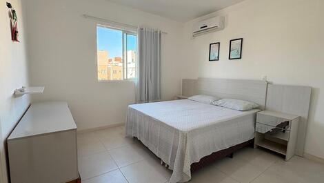 Apartment for rent during the season - Palmas - Governador Celso Ramos - SC