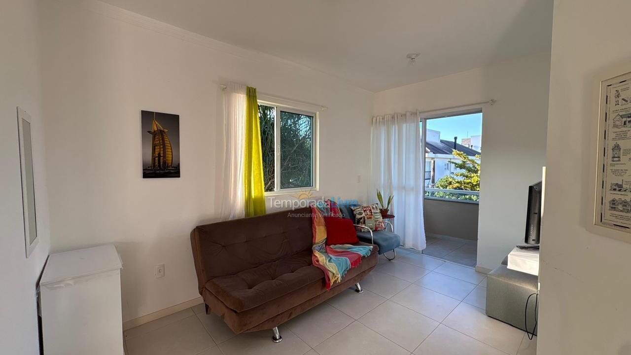 House for vacation rental in Governador Celso Ramos (Praia de Palmas)