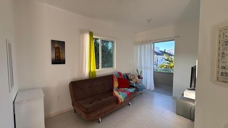 Apartment for rent during the season - Palmas - Governador Celso Ramos - SC