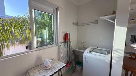 Apartment for rent during the season - Palmas - Governador Celso Ramos - SC
