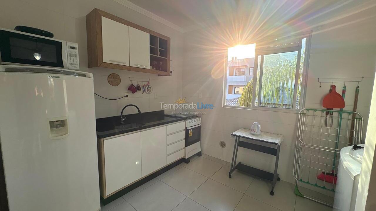 House for vacation rental in Governador Celso Ramos (Praia de Palmas)