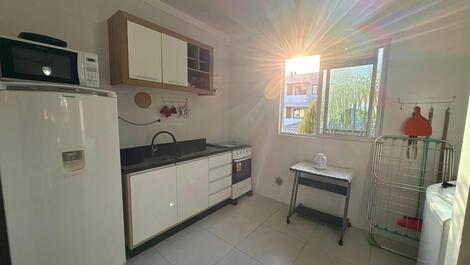 Apartment for rent during the season - Palmas - Governador Celso Ramos - SC