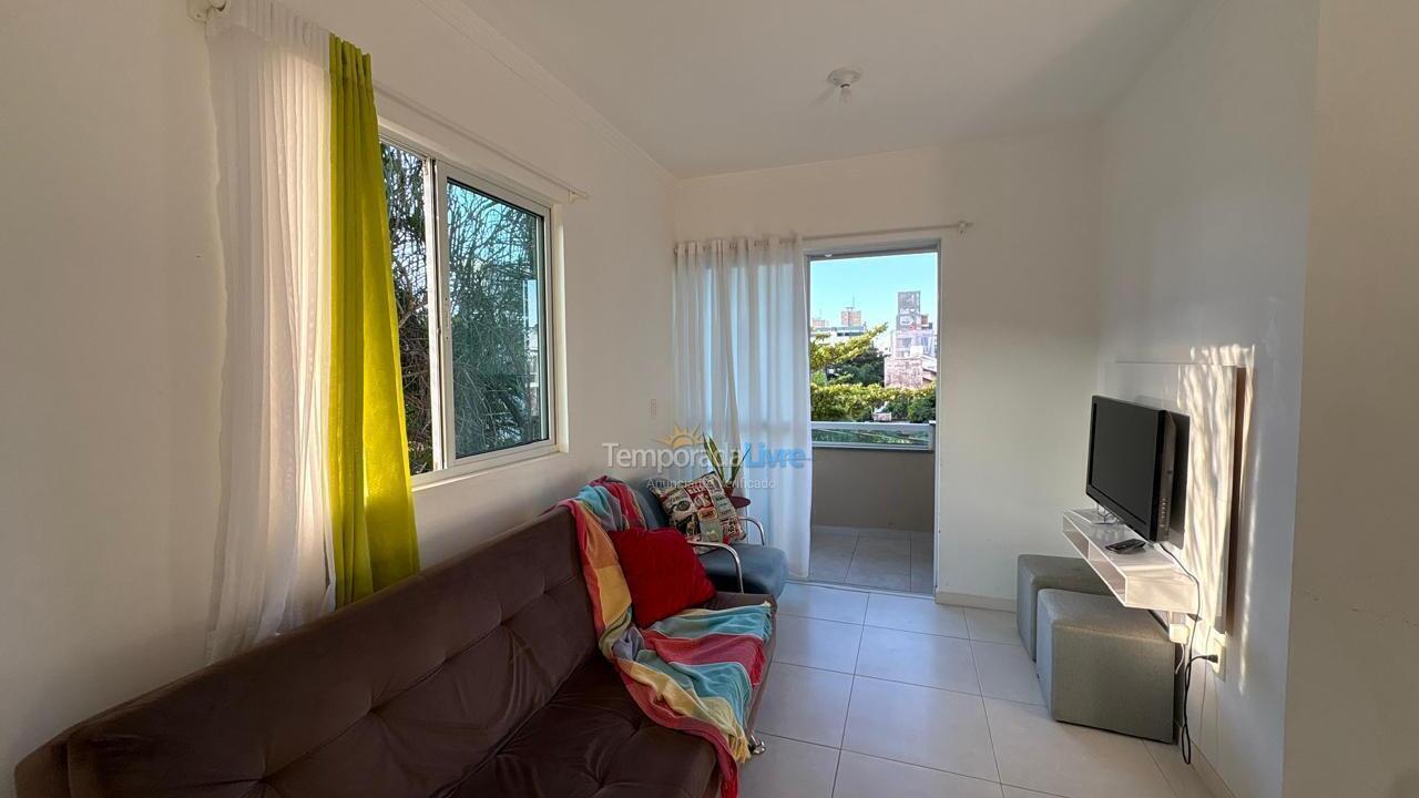 House for vacation rental in Governador Celso Ramos (Praia de Palmas)