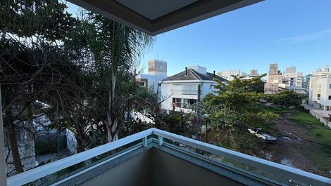 Apartment for rent during the season - Palmas - Governador Celso Ramos - SC