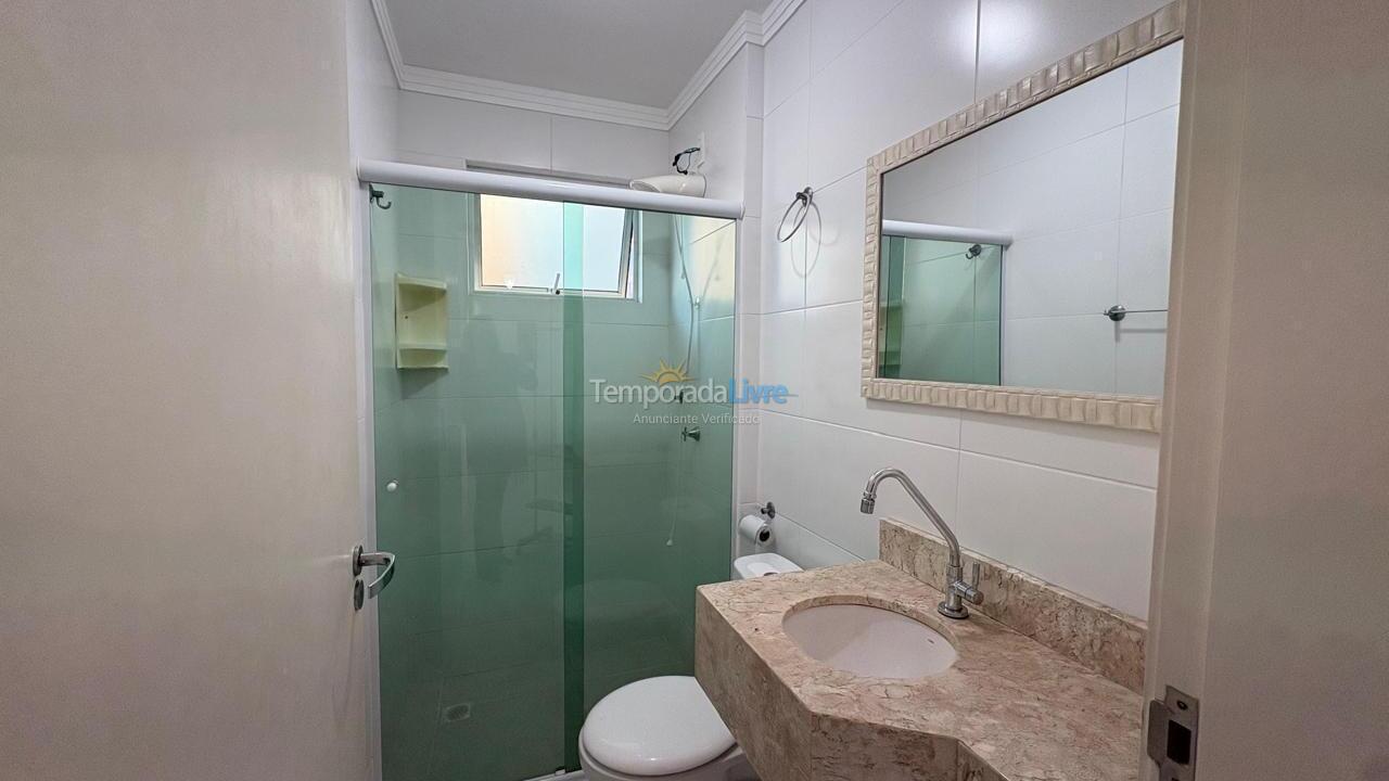 House for vacation rental in Governador Celso Ramos (Praia de Palmas)