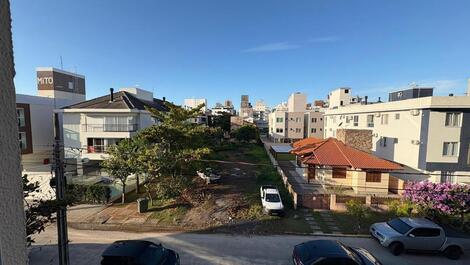 Apartment for rent during the season - Palmas - Governador Celso Ramos - SC