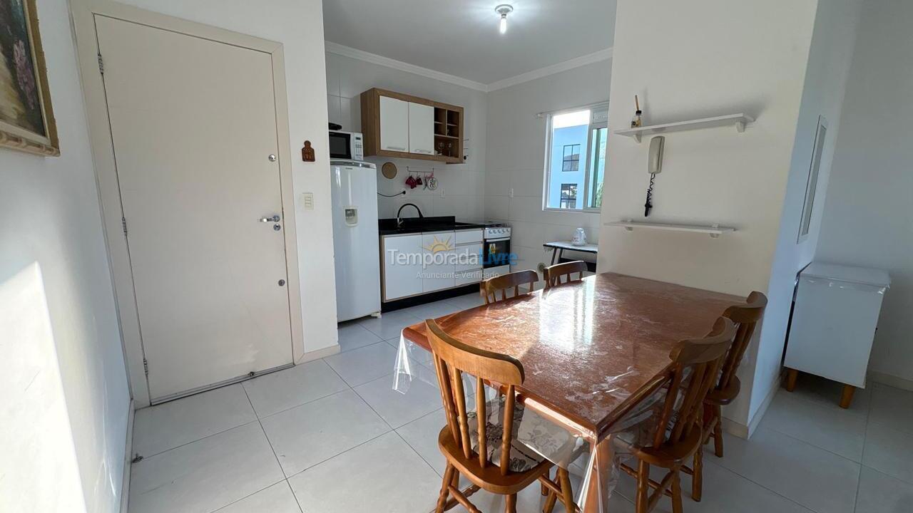 House for vacation rental in Governador Celso Ramos (Praia de Palmas)