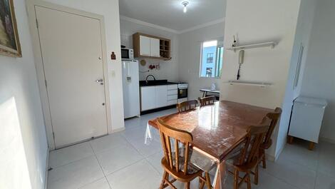 Apartment for rent during the season - Palmas - Governador Celso Ramos - SC