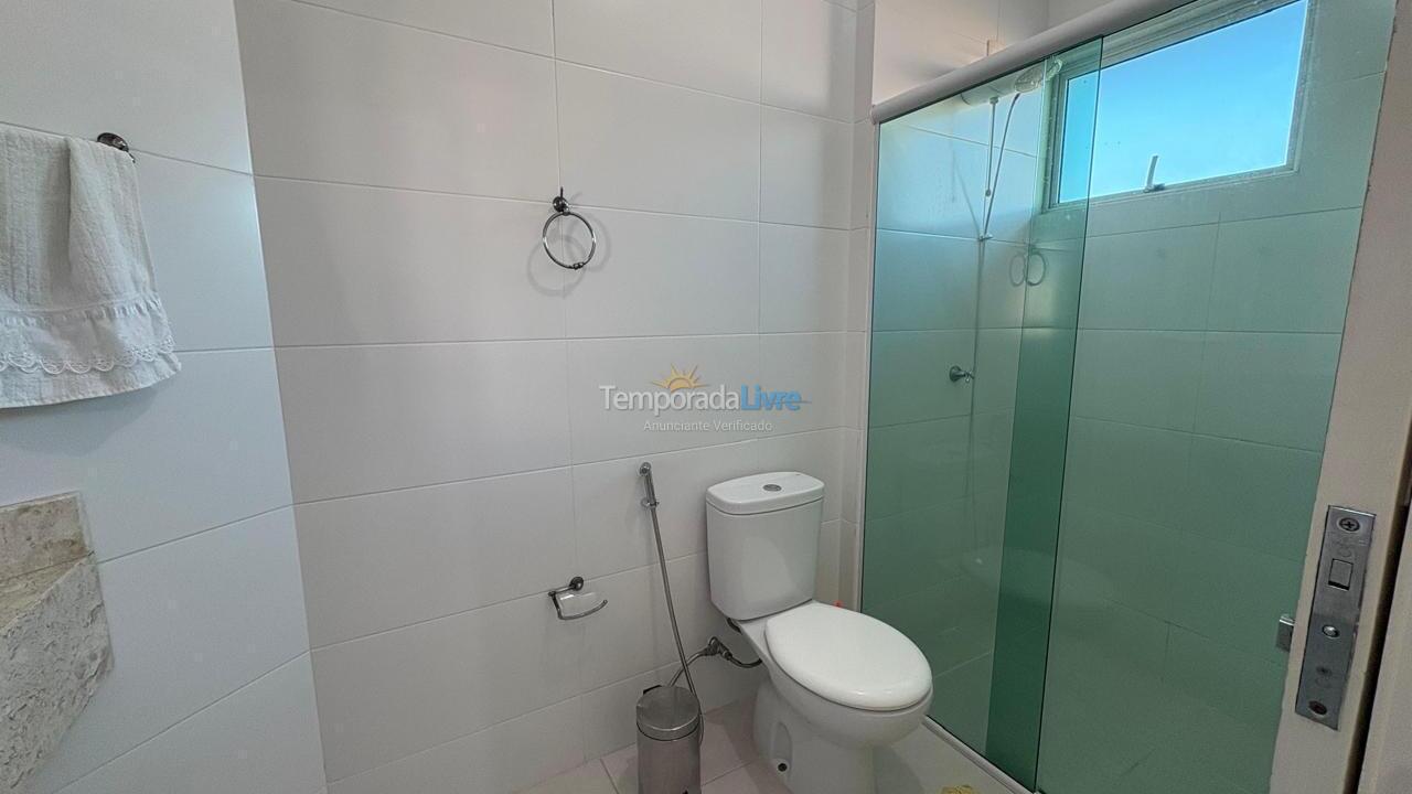 House for vacation rental in Governador Celso Ramos (Praia de Palmas)