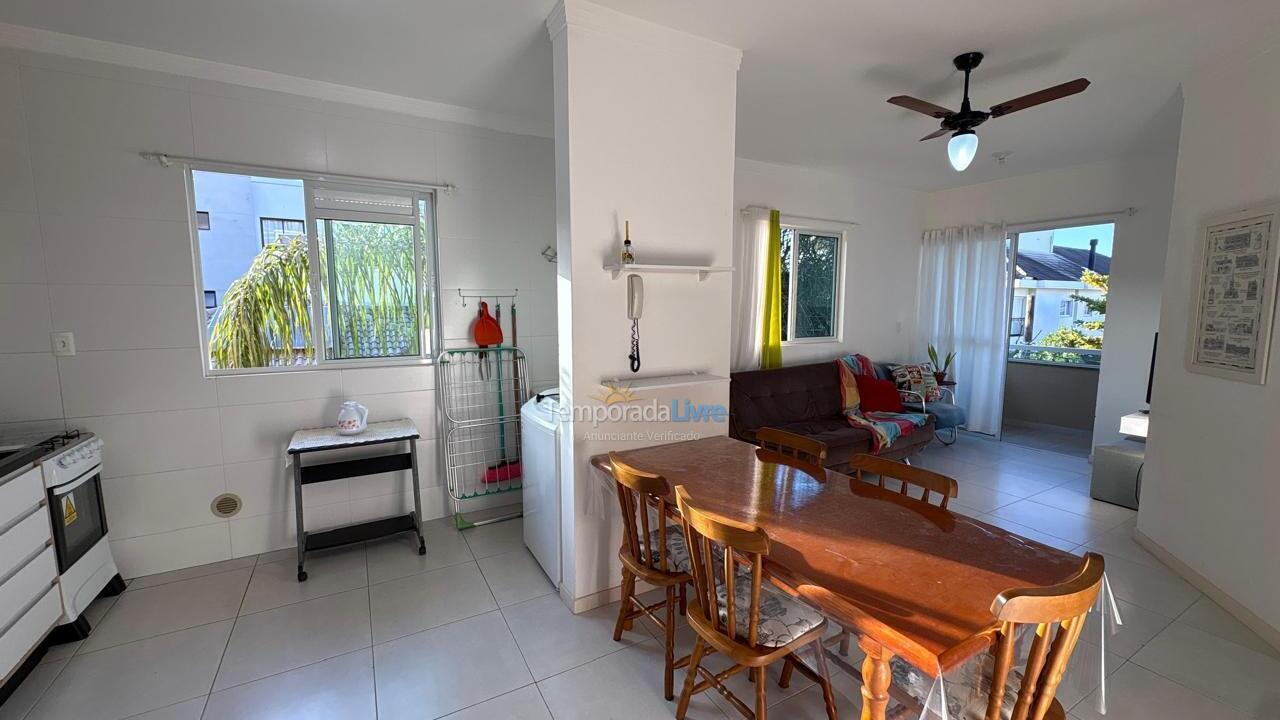House for vacation rental in Governador Celso Ramos (Praia de Palmas)