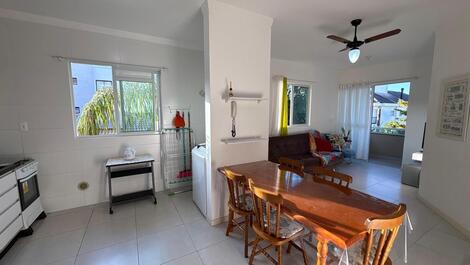 Apartment for rent during the season - Palmas - Governador Celso Ramos - SC
