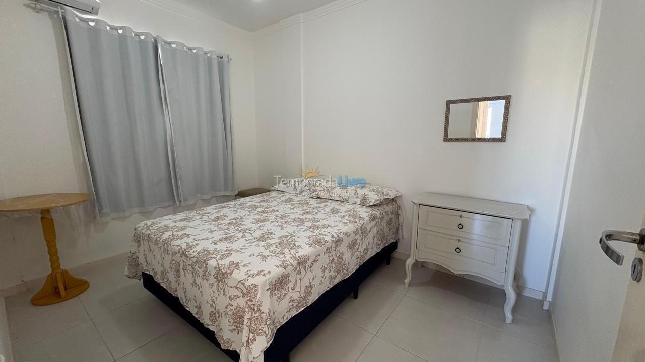 House for vacation rental in Governador Celso Ramos (Praia de Palmas)