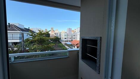 Apartment for rent during the season - Palmas - Governador Celso Ramos - SC