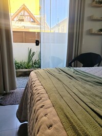 Apartamento Loft para 2 Personas Campeche/Morro das Pedras