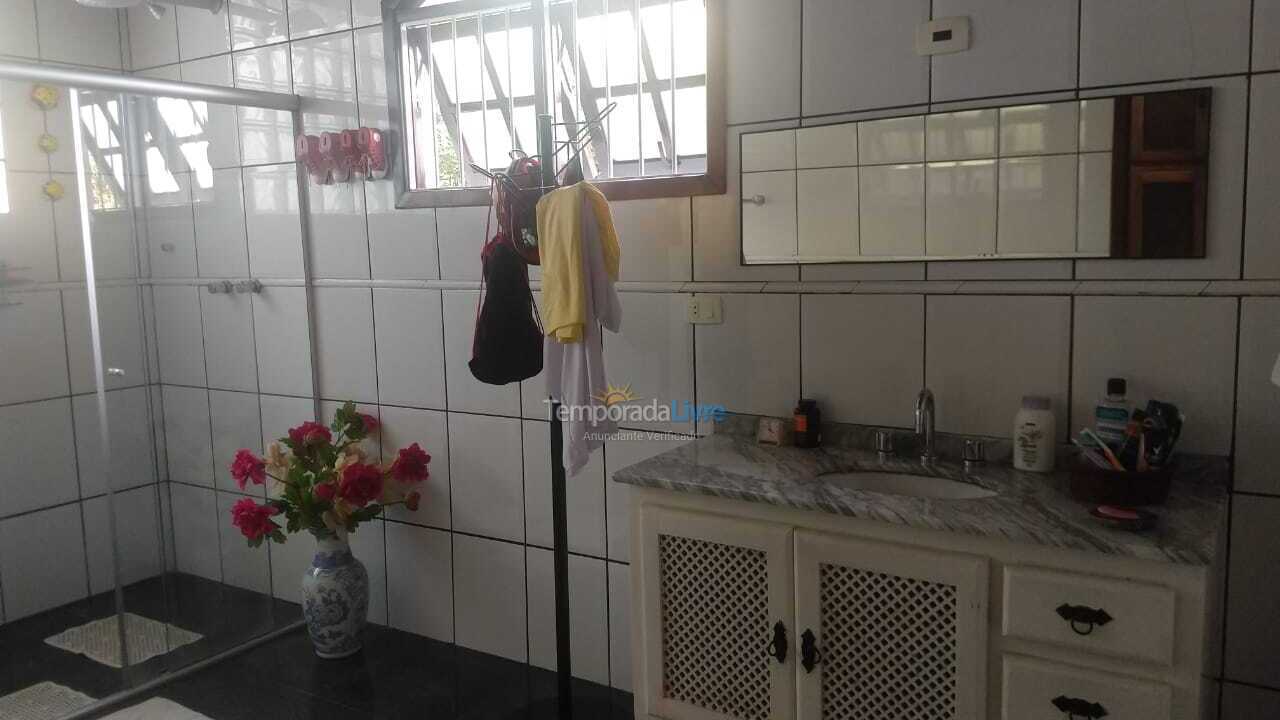 Granja para alquiler de vacaciones em Mairinque (Condomínio Porta do Sol)