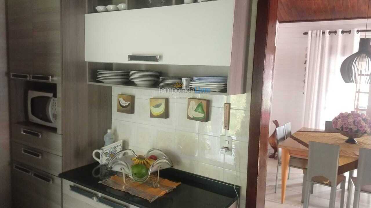 Granja para alquiler de vacaciones em Mairinque (Condomínio Porta do Sol)
