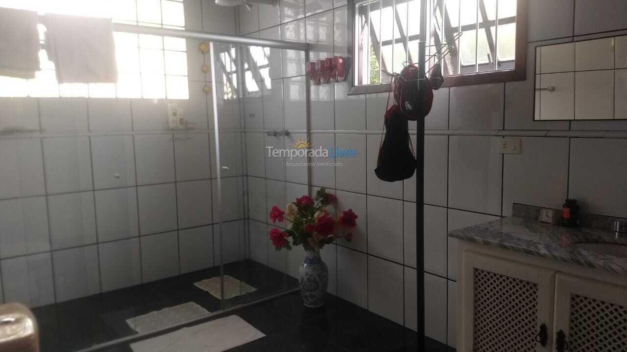Granja para alquiler de vacaciones em Mairinque (Condomínio Porta do Sol)