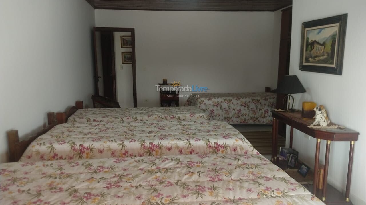 Granja para alquiler de vacaciones em Mairinque (Condomínio Porta do Sol)