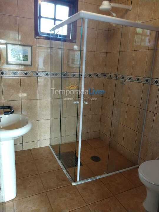 Granja para alquiler de vacaciones em Mairinque (Condomínio Porta do Sol)