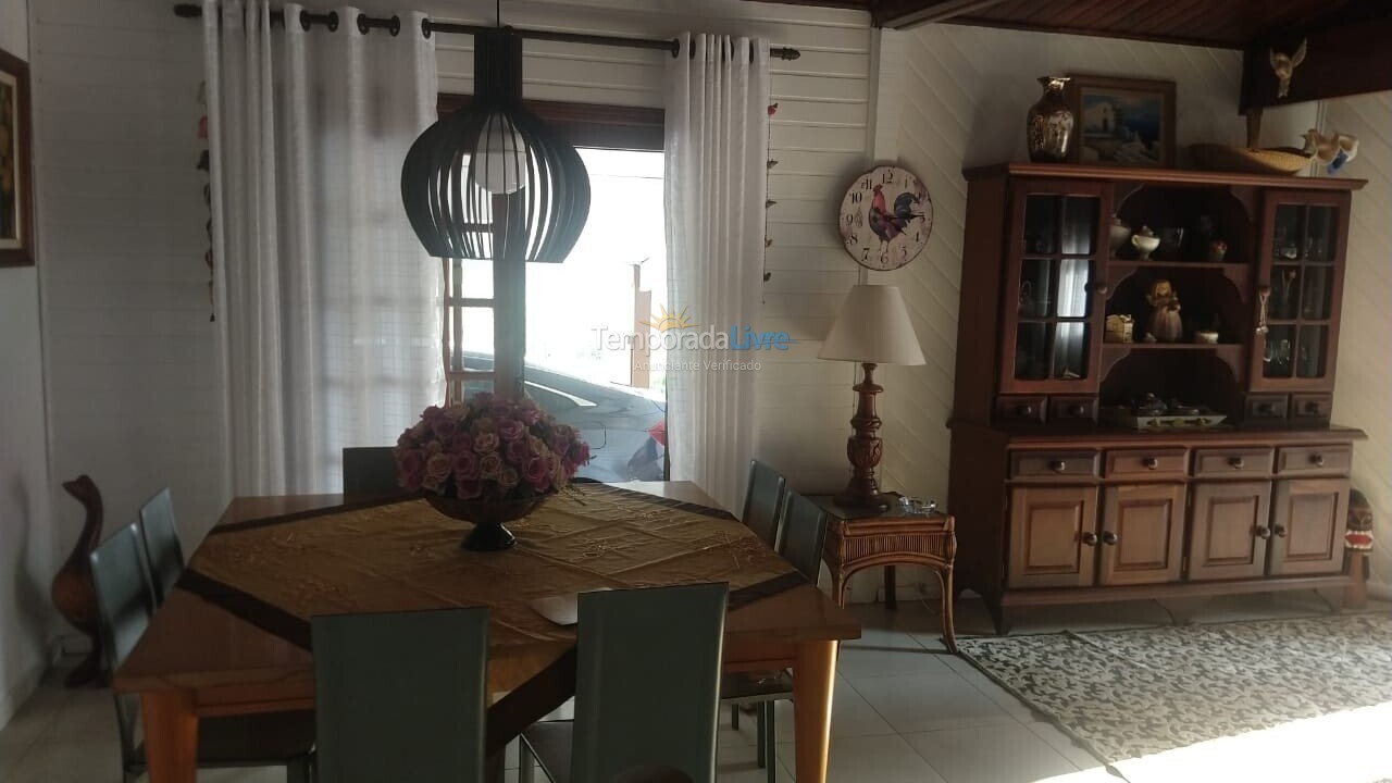 Granja para alquiler de vacaciones em Mairinque (Condomínio Porta do Sol)