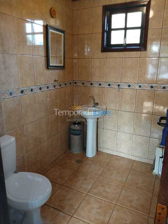 Granja para alquiler de vacaciones em Mairinque (Condomínio Porta do Sol)