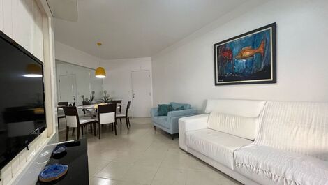 Apartment for rent in Bertioga - Riviera de São Lourenço