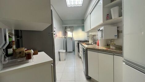 Furnished Apartment for Rent in Riviera de São Lourenço