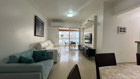 Furnished Apartment for Rent in Riviera de São Lourenço