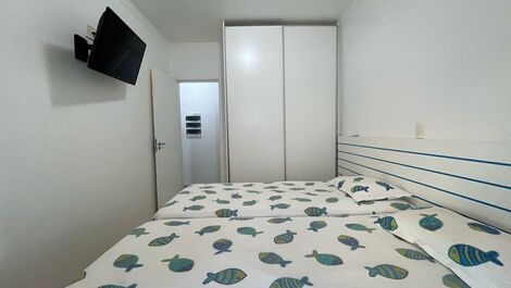 Furnished Apartment for Rent in Riviera de São Lourenço
