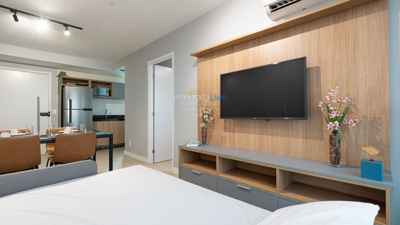 Apartamento para aluguel de temporada em Recife (Pe Praia do Pina)