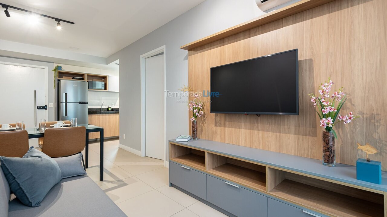Apartamento para aluguel de temporada em Recife (Pe Praia do Pina)