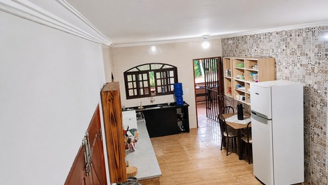 🏡 Sítio em Mogi das Cruzes, Piscina, Churrasqueira, Campo de Futebol
