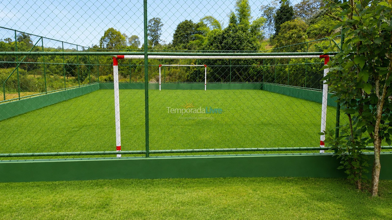 Chácara / sítio para aluguel de temporada em São Paulo (Vila Ipiranga)