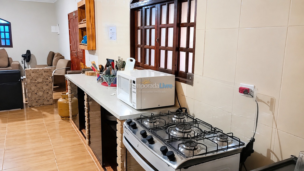 Chácara / sítio para aluguel de temporada em São Paulo (Vila Ipiranga)
