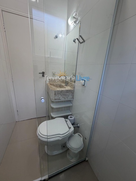 Casa para aluguel de temporada em Guarujá (Praia do Pernambuco)