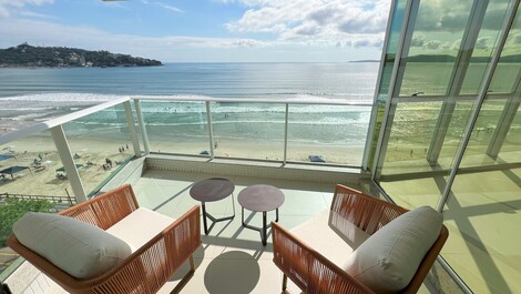 Oceanfront