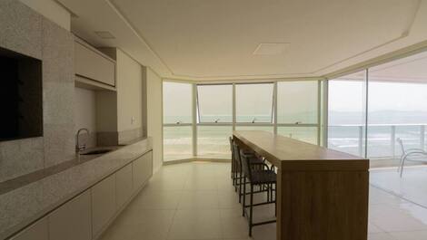 Frente mar