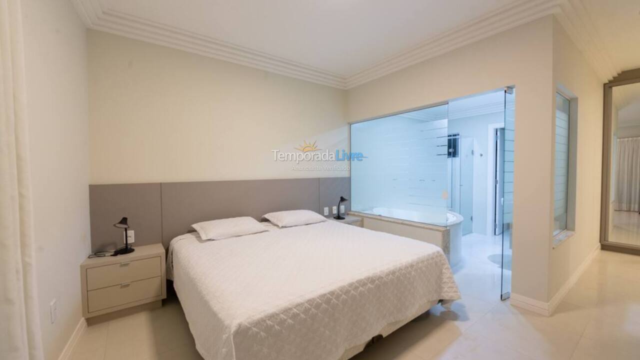 Apartamento para aluguel de temporada em Itapema (Centro)