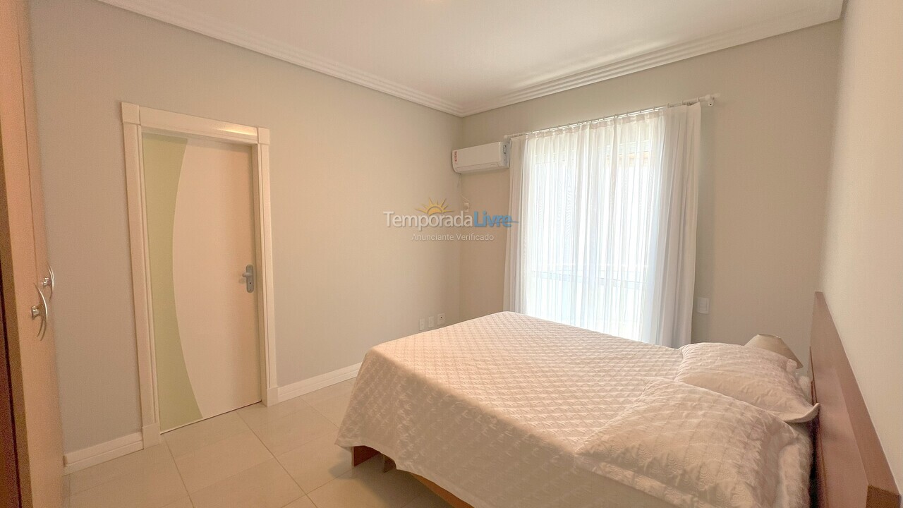 Apartamento para alquiler de vacaciones em Itapema (Centro)