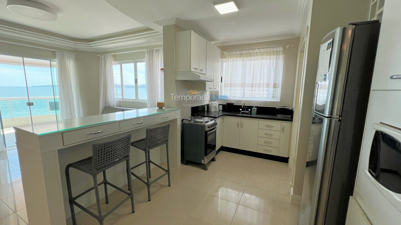 Apartamento para alquiler de vacaciones em Itapema (Centro)