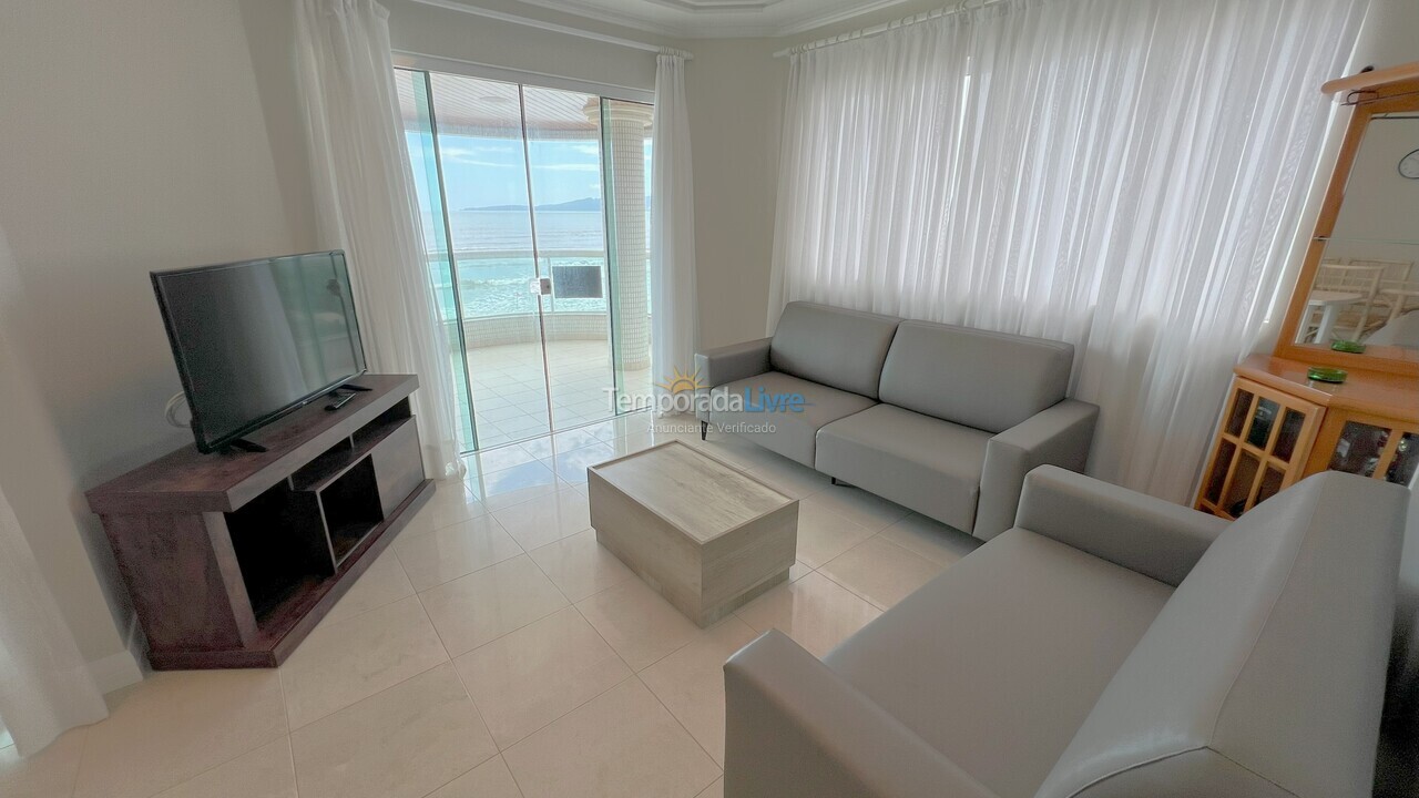 Apartamento para alquiler de vacaciones em Itapema (Centro)