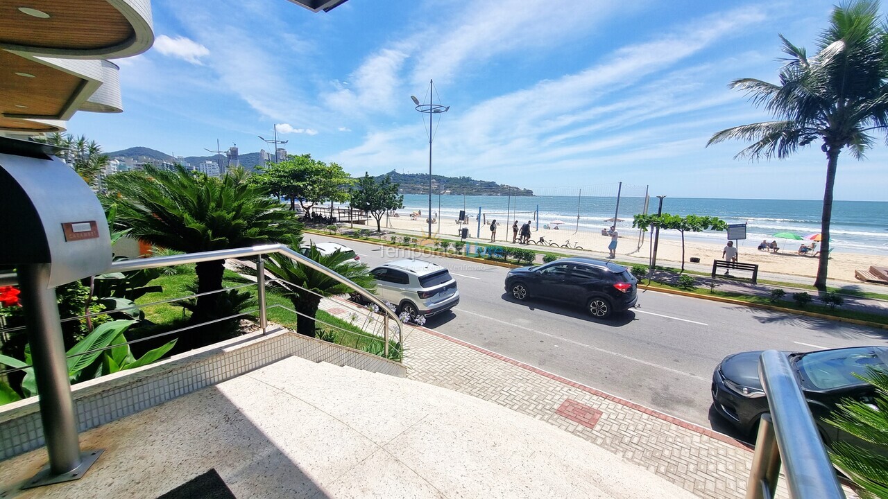 Apartamento para alquiler de vacaciones em Itapema (Centro)